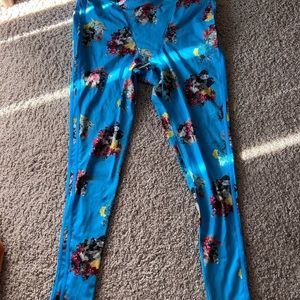 Ivy Park Crystal leggings